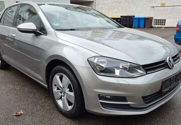 VW Golf 117.600 km 10.100 &euro; Pforzheim 75172