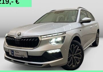 Skoda Kamiq 1.650 km 22.980 &euro; Pforzheim 75179