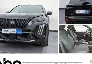 Peugeot 2008 24.800 km 20.990 &euro; Pforzheim 75179