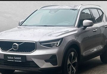 Volvo XC40 1.500 km 36.750 &euro; Karlsruhe 76187