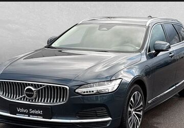 Volvo V90 3.000 km 49.750 &euro; Karlsruhe 76187