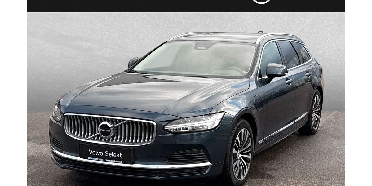 Volvo V90 3.000 km 49.750 &euro; Karlsruhe 76187