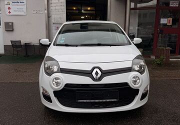 Renault Twingo 112.000 km 2.999 &euro; Karlsruhe 76187