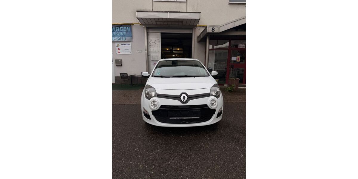 Renault Twingo 112.000 km 2.999 &euro; Karlsruhe 76187
