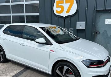 VW Polo 57.000 km 16.900 &euro; Freudental 74392