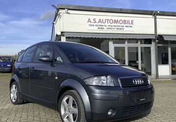 Audi A2 190.880 km 5.560 &euro; Keltern 75210