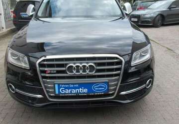 Audi SQ5 259.000 km 17.490 &euro; Karlsruhe 76131