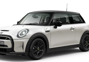 Mini Cooper E 12.193 km 20.930 &euro; Pforzheim 75179