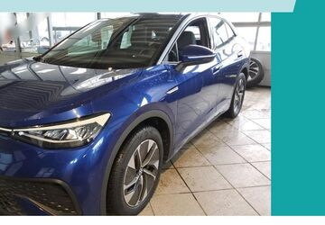 VW ID.5 59.807 km 26.980 &euro; Weil der Stadt 71263