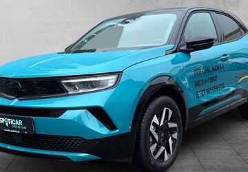 Opel Mokka 11.500 km 26.490 &euro; Pforzheim 75175