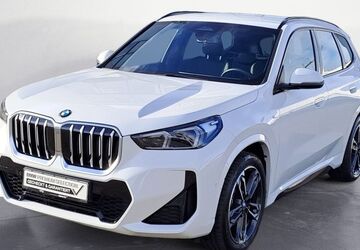 BMW X1 25.387 km 39.950 &euro; Pforzheim 75179