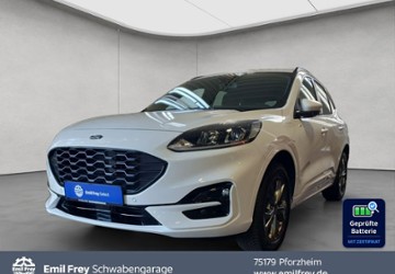 Ford Kuga 38.315 km 20.450 &euro; Pforzheim 75179