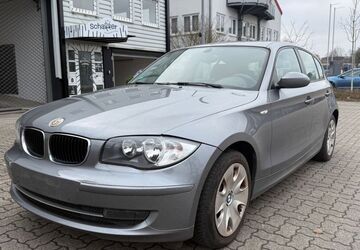 BMW 118 149.000 km 1.799 &euro; Karlsruhe 76135