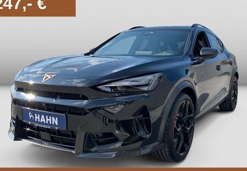 Cupra Formentor 9.000 km 55.980 &euro; Pforzheim 75179