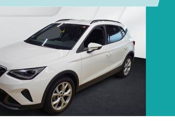 Seat Arona 20.655 km 24.980 &euro; Leonberg 71229