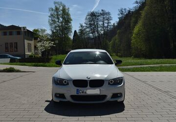 BMW 320 179.000 km 10.100 &euro; Höfen an der Enz 75339