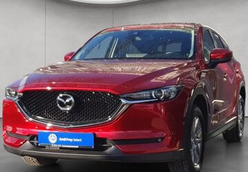 Mazda CX-5 59.998 km 25.850 &euro; Pforzheim 75179