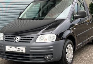 VW Caddy 239.334 km 5.480 &euro; Niefern-Öschelbronn 75223