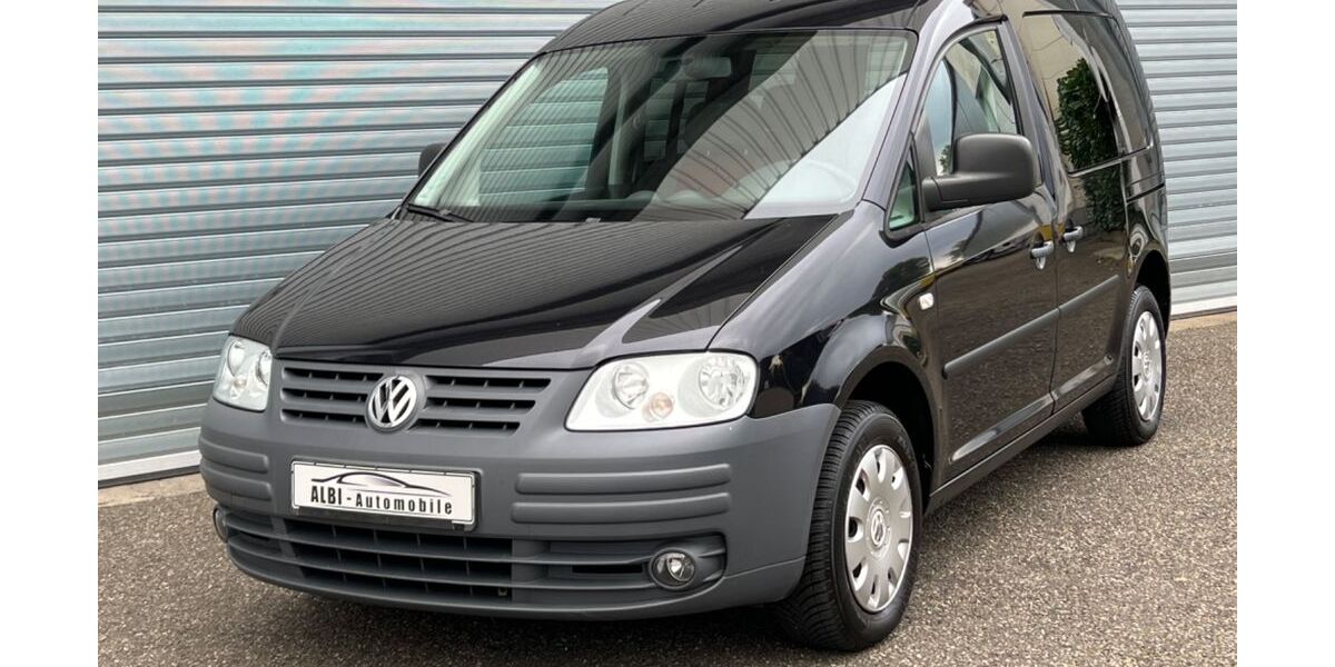 VW Caddy 239.334 km 5.480 &euro; Niefern-Öschelbronn 75223