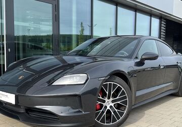 Porsche Taycan 48.850 km 92.189 &euro; Ettlingen 76275