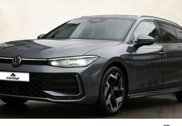 VW Passat Variant 8.000 km 54.940 &euro; Weingarten 76356