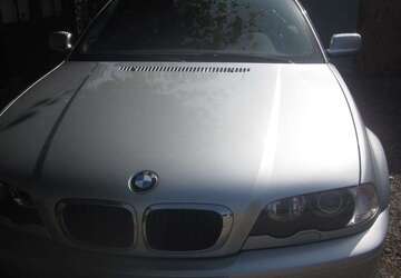 BMW 320 109.300 km 12.800 &euro; Karlsruhe 76187