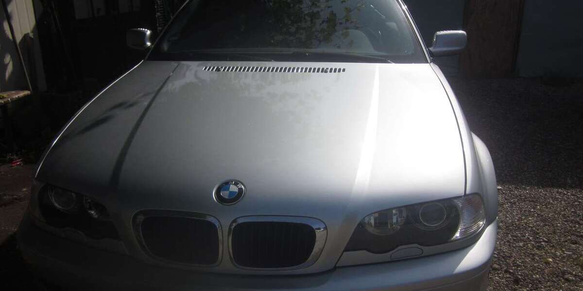 BMW 320 109.300 km 12.800 &euro; Karlsruhe 76187