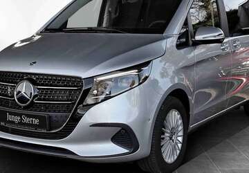 Mercedes-Benz V 250 5.000 km 64.970 &euro; Bretten 75015