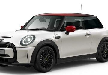 Mini Cooper E 21.563 km 16.660 &euro; Bretten 75015