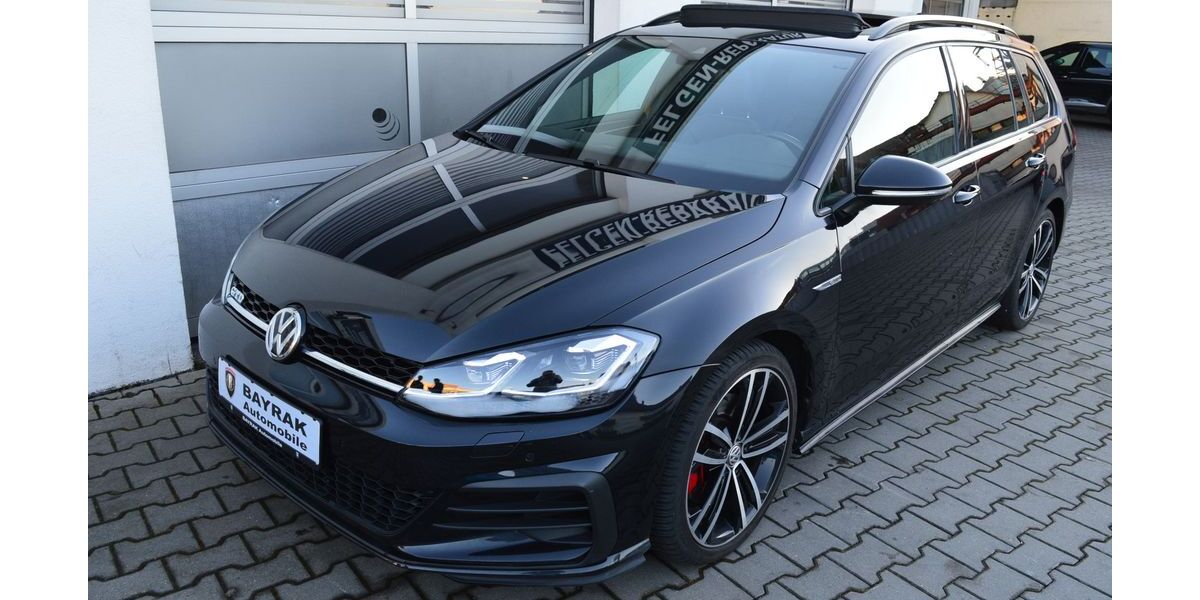 VW Golf 153.100 km 16.999 &euro; Sindelfingen 71065