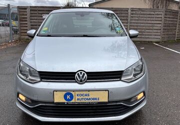 VW Polo 190.000 km 6.700 &euro; Sindelfingen 71069