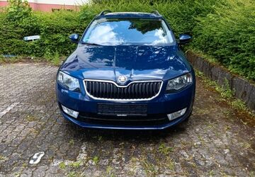 Skoda Octavia 207.000 km 5.200 &euro; Pforzheim 75181
