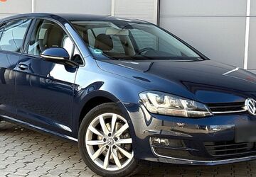 VW Golf 161.000 km 9.350 &euro; Pforzheim 75172
