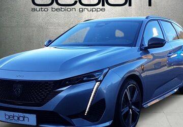 Peugeot 308 22.477 km 35.900 &euro; Magstadt 71106