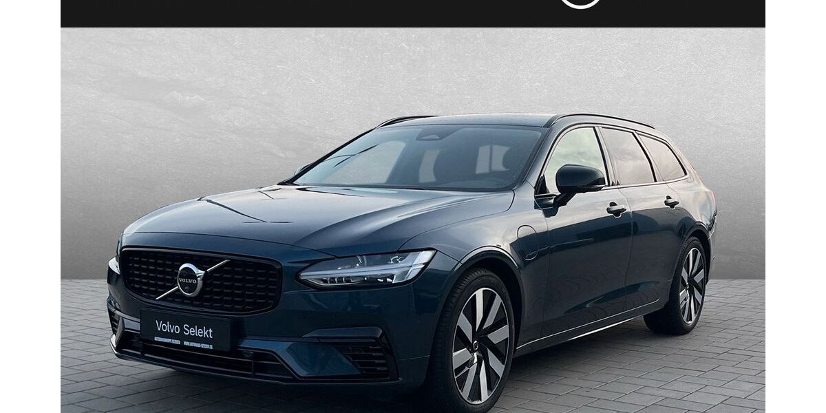 Volvo V90 2.000 km 53.750 &euro; Karlsruhe 76187