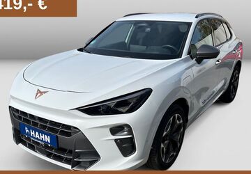 Cupra Terramar 33.000 km 45.980 &euro; Pforzheim 75179