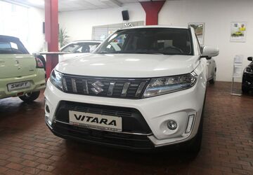 Suzuki Vitara 62.290 km 18.330 &euro; Karlsruhe 76185