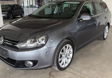 VW Golf 180.000 km 7.900 &euro; Wurmberg 75449