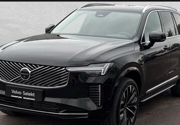 Volvo XC90 12.000 km 65.750 &euro; Karlsruhe 76187