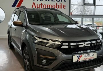 Dacia Jogger 1.510 km 24.890 &euro; Bruchsal 76646