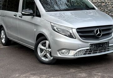 Mercedes-Benz Vito 53.176 km 39.950 &euro; Sindelfingen 71065