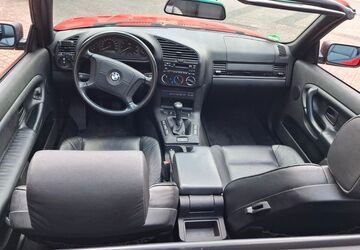 BMW 318 162.070 km 6.500 &euro; Keltern 75210