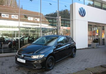 VW Polo 29.790 km 18.390 &euro; Wildberg 72218