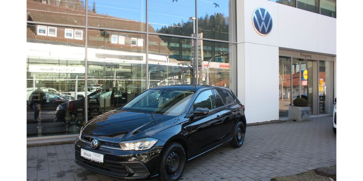 VW Polo 29.790 km 18.390 &euro; Wildberg 72218