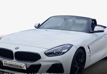 BMW Z4 48.691 km 41.990 &euro; Bruchsal 76646
