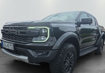 Ford Ranger 4.500 km 63.990 &euro; Rutesheim 71277