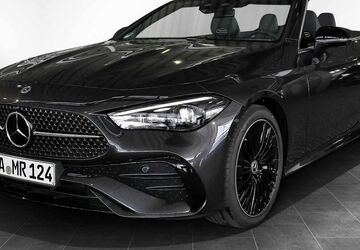 Mercedes-Benz CLE 450 10.000 km 79.990 &euro; Karlsruhe 76185