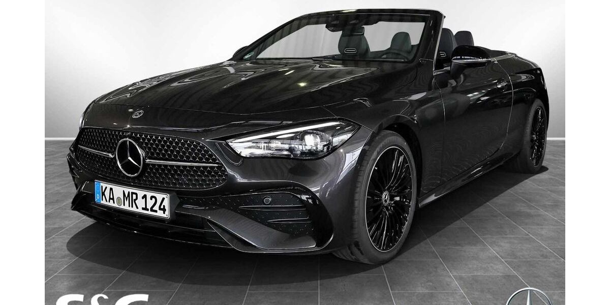 Mercedes-Benz CLE 450 10.000 km 79.990 &euro; Karlsruhe 76185