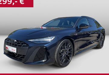 Audi A6 3.218 km 57.860 &euro; Pforzheim 75179