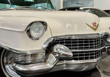 Cadillac Deville 24.000 km 46.799 &euro; Niefern-Öschelbronn 75223